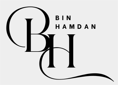 Bin Hamdan
