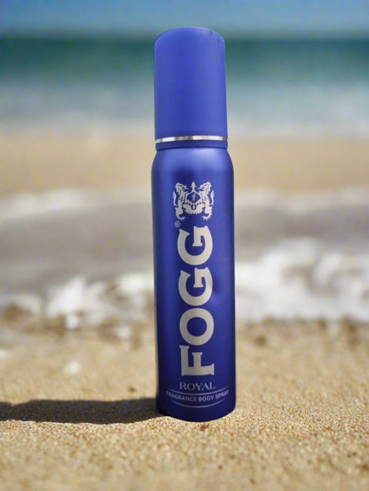 Fogg Body Spray – Long-Lasting Fragrance