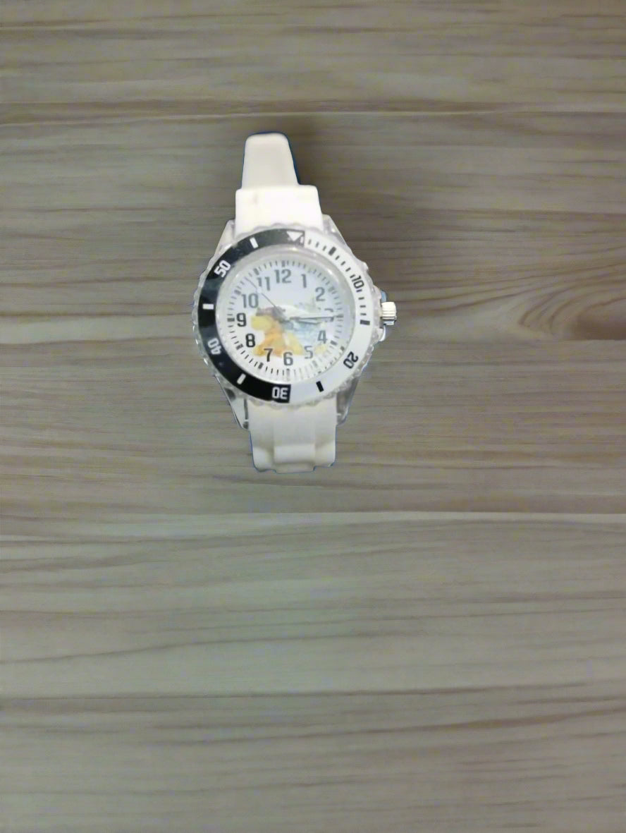 Kids’ Watches For Girls– Fun, Colorful & Durable
