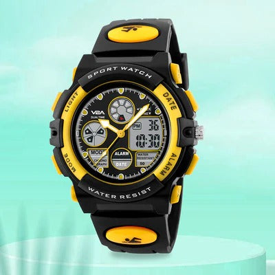 Kids Sport Watch for boys