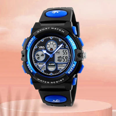 Kids Sport Watch for boys