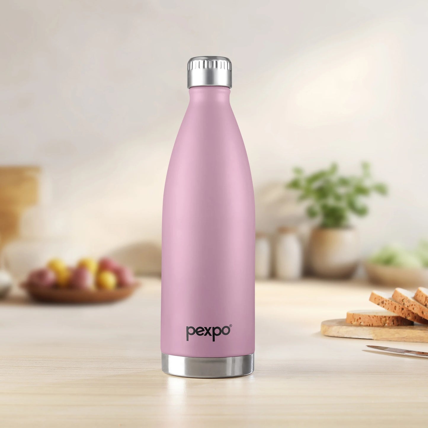 Stainless Steel Vacuum Insulated Water Bottle