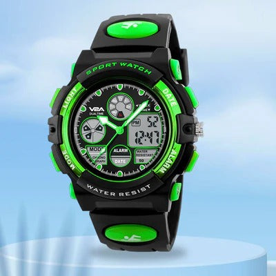 Kids Sport Watch for boys
