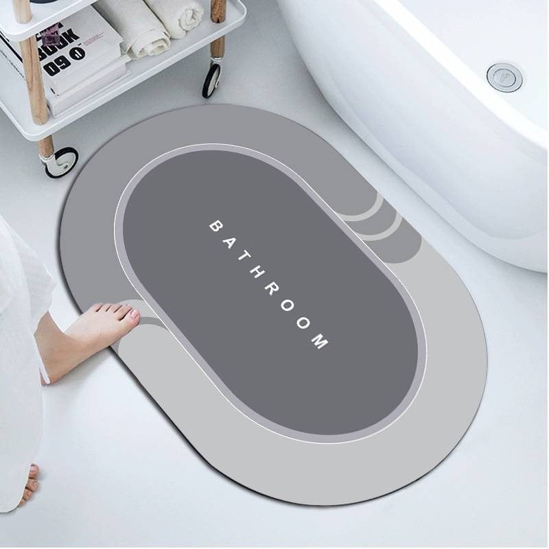Door Mat Carpet – Quick Drying & Water Absorbent