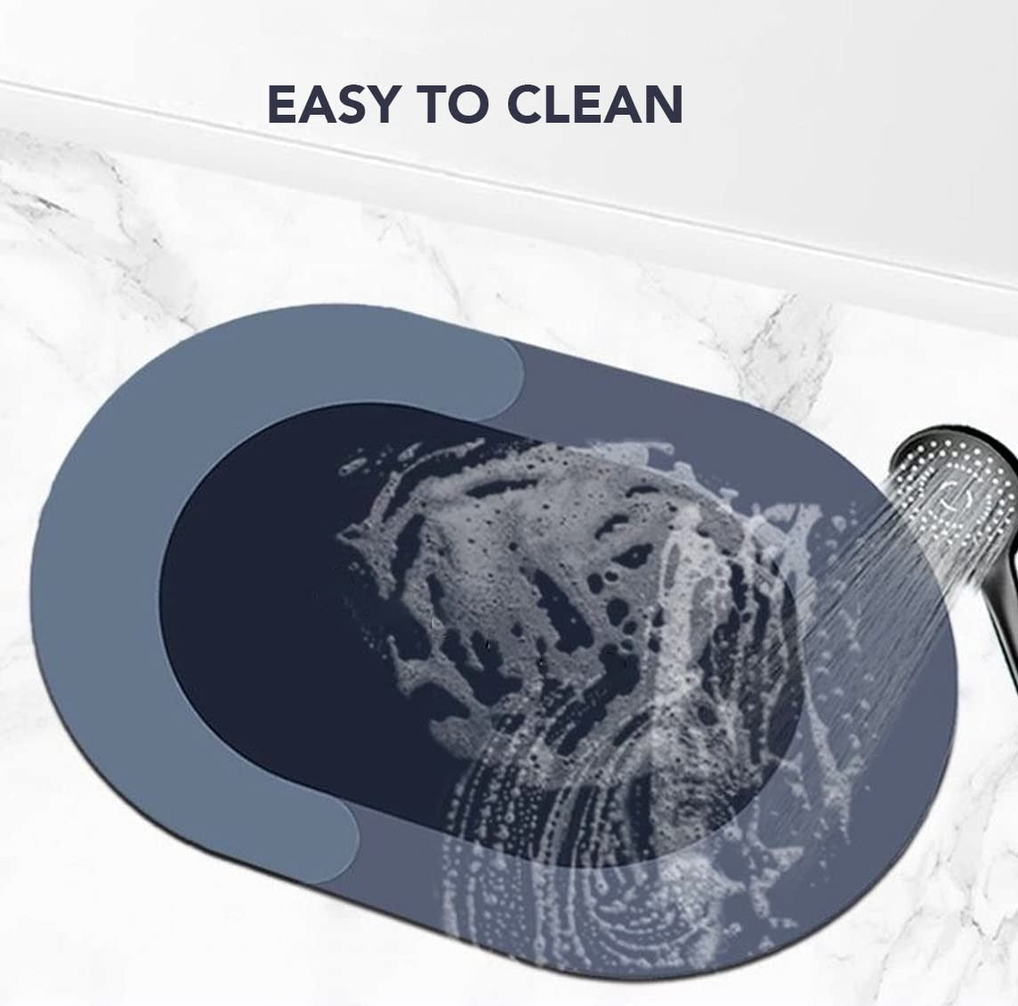 Door Mat Carpet – Quick Drying & Water Absorbent