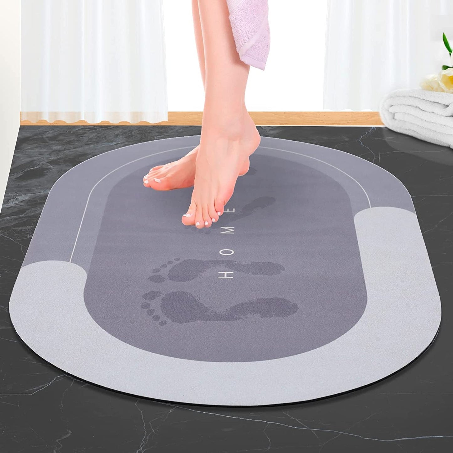Door Mat Carpet – Quick Drying & Water Absorbent