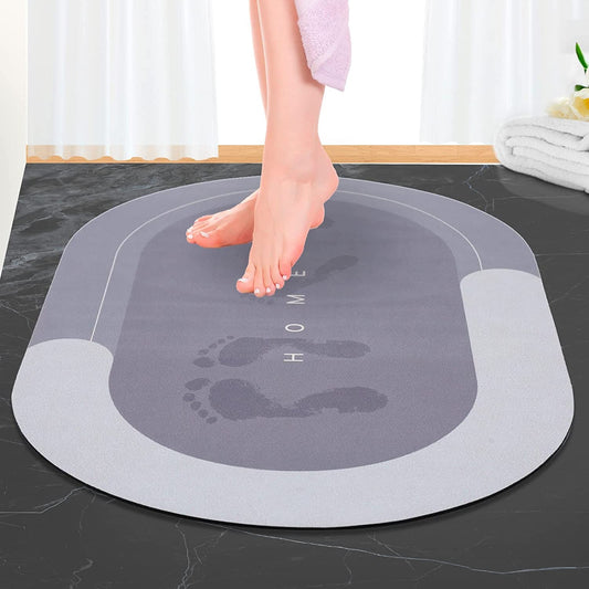 Door Mat Carpet – Quick Drying & Water Absorbent