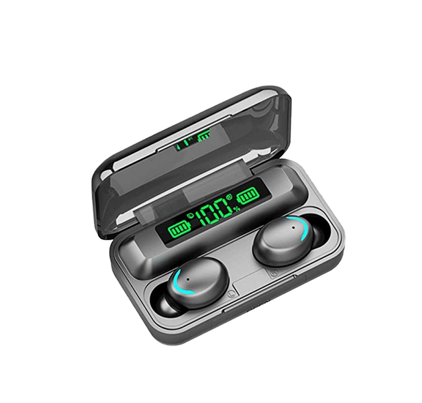 Samsung - Wireless Earbud (Air F9 pro Plus)