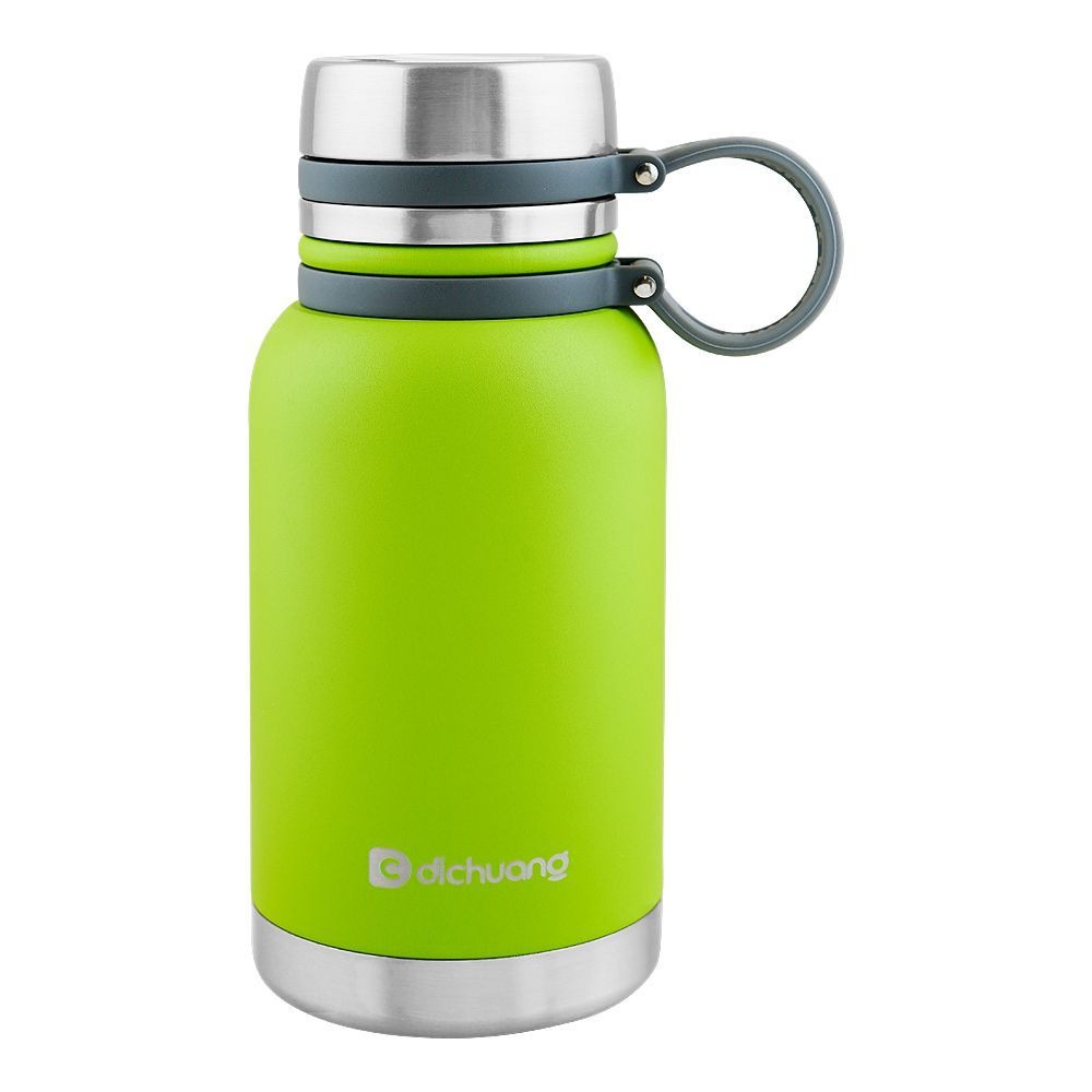 Stainless Steel Vacuum Insulated Water Bottle