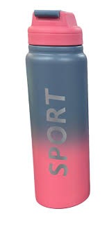 Stainless Steel Vacuum Insulated Water Bottle