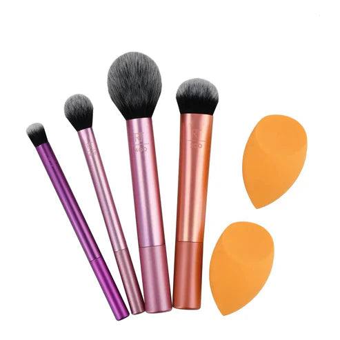 Makeup Brushes & Beauty Blender (1097)